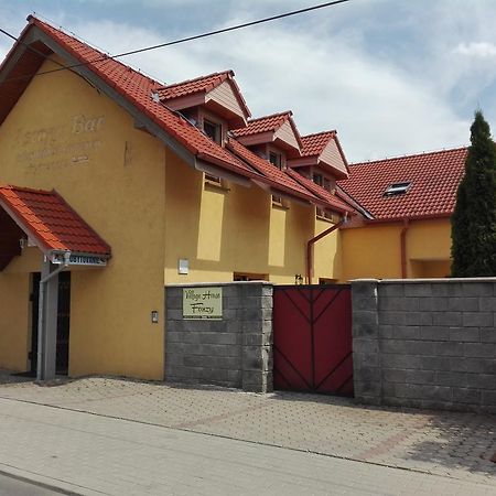 Village House Fonzy Hrabušice Exterior foto